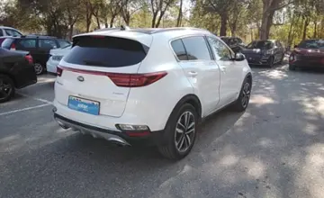 Kia Sportage 2020 года за 12 000 000 тг. в Актобе