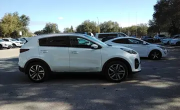 Kia Sportage 2020 года за 12 000 000 тг. в Актобе фото 4