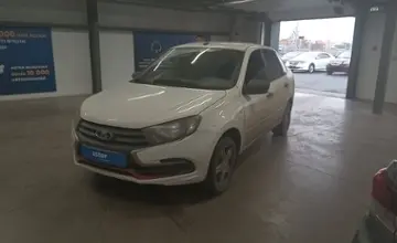 LADA (ВАЗ) Granta 2020 года за 4 000 000 тг. в Астана фото 1