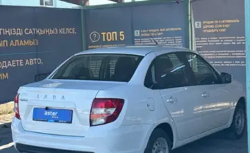 LADA (ВАЗ) Granta 2025 года за 7 300 000 тг. в Талдыкорган