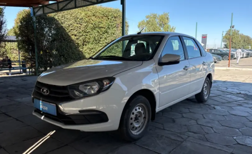 LADA (ВАЗ) Granta 2025 года за 7 300 000 тг. в Талдыкорган