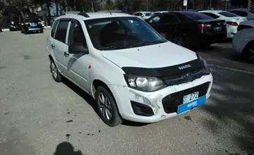 LADA (ВАЗ) Kalina 2013 года за 3 000 000 тг. в Актобе фото 3