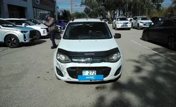 LADA (ВАЗ) Kalina 2013 года за 3 000 000 тг. в Актобе фото 2
