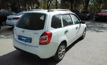 LADA (ВАЗ) Kalina 2013 года за 3 000 000 тг. в Актобе