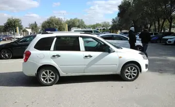 LADA (ВАЗ) Kalina 2013 года за 3 000 000 тг. в Актобе фото 4