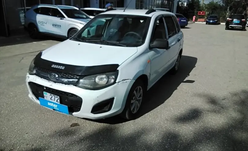 LADA (ВАЗ) Kalina 2013 года за 3 000 000 тг. в Актобе