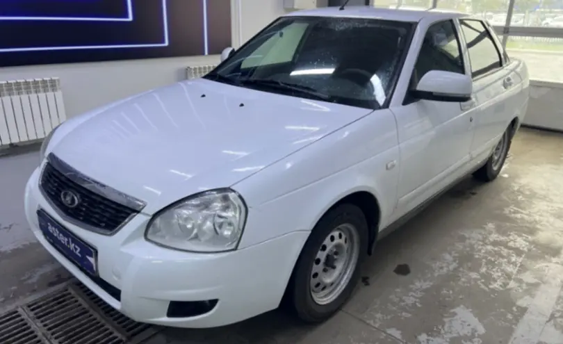 LADA (ВАЗ) Priora 2015 года за 2 500 000 тг. в Павлодар