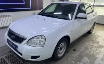 LADA (ВАЗ) Priora 2015 года за 2 500 000 тг. в Павлодар фото 1