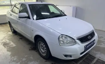 LADA (ВАЗ) Priora 2015 года за 2 500 000 тг. в Павлодар фото 3