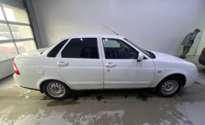 LADA (ВАЗ) Priora 2015 года за 2 500 000 тг. в Павлодар фото 4
