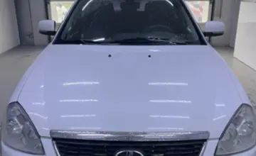 LADA (ВАЗ) Priora 2015 года за 2 500 000 тг. в Павлодар фото 2