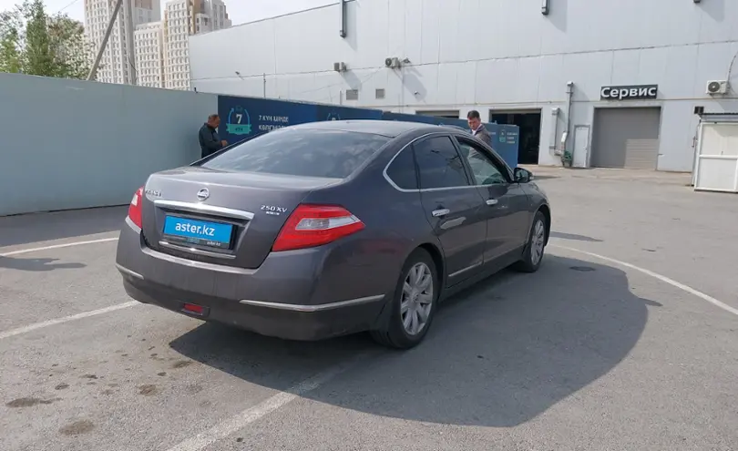 Nissan Teana 2009 года за 4 800 000 тг. в Шымкент фото 3