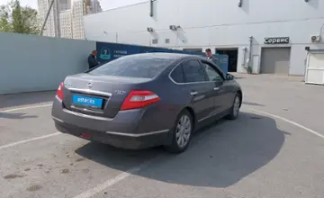 Nissan Teana 2009 года за 4 800 000 тг. в Шымкент фото 3