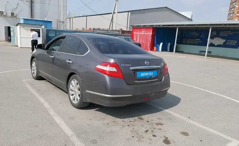 Nissan Teana 2009 года за 4 800 000 тг. в Шымкент фото 4