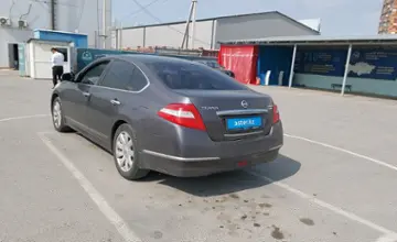 Nissan Teana 2009 года за 4 800 000 тг. в Шымкент фото 4