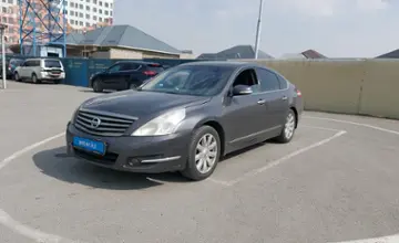 Nissan Teana 2009 года за 4 800 000 тг. в Шымкент фото 1