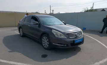Nissan Teana 2009 года за 4 800 000 тг. в Шымкент фото 2