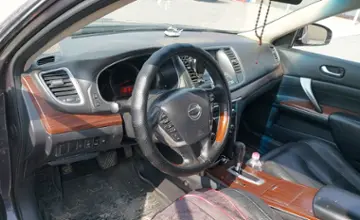 Nissan Teana 2009 года за 4 800 000 тг. в Шымкент фото 5