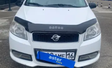 Ravon Nexia R3 2017 года за 3 600 000 тг. в Усть-Каменогорск фото 2