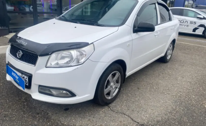 Ravon Nexia R3 2017 года за 3 600 000 тг. в Усть-Каменогорск