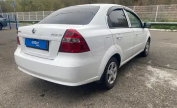 Ravon Nexia R3 2017 года за 3 600 000 тг. в Усть-Каменогорск