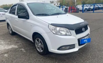 Ravon Nexia R3 2017 года за 3 600 000 тг. в Усть-Каменогорск фото 3