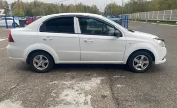 Ravon Nexia R3 2017 года за 3 600 000 тг. в Усть-Каменогорск фото 4