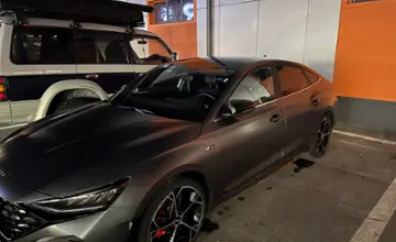 Hyundai Lafesta 2023 года за 12 000 000 тг. в Атырау фото 1