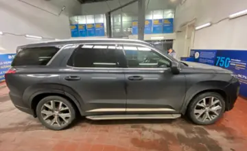 Hyundai Palisade 2022 года за 22 000 000 тг. в Астана фото 4