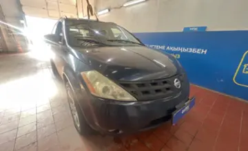 Nissan Murano 2003 года за 3 000 000 тг. в Астана фото 3