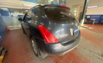 Nissan Murano 2003 года за 3 000 000 тг. в Астана