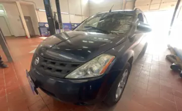 Nissan Murano 2003 года за 3 000 000 тг. в Астана фото 1