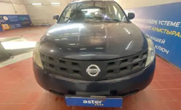 Nissan Murano 2003 года за 3 000 000 тг. в Астана фото 2