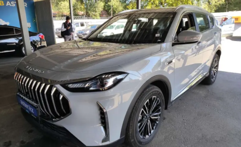 Jetour X70 PLUS 2024 года за 11 000 000 тг. в Алматы