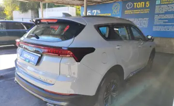 Jetour X70 PLUS 2024 года за 11 000 000 тг. в Алматы