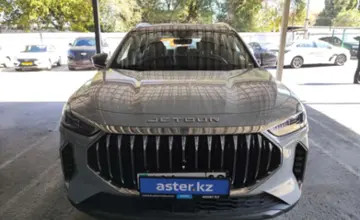 Jetour X70 PLUS 2024 года за 11 000 000 тг. в Алматы фото 2