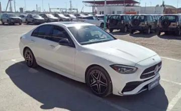 Mercedes-Benz C-Класс 2022 года за 26 000 000 тг. в Кызылорда фото 3