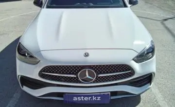 Mercedes-Benz C-Класс 2022 года за 26 000 000 тг. в Кызылорда фото 2