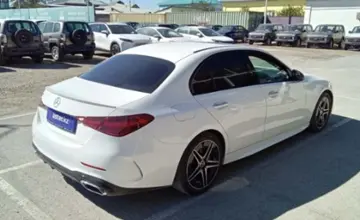 Mercedes-Benz C-Класс 2022 года за 26 000 000 тг. в Кызылорда