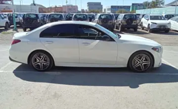 Mercedes-Benz C-Класс 2022 года за 26 000 000 тг. в Кызылорда фото 4