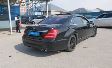 Mercedes-Benz S-Класс 2009 года за 9 000 000 тг. в Шымкент фото 3