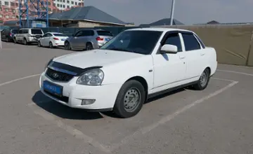 LADA (ВАЗ) Priora 2014 года за 2 500 000 тг. в Шымкент фото 1