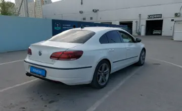 Volkswagen Passat CC 2012 года за 4 700 000 тг. в Шымкент фото 3