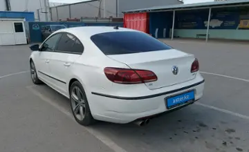 Volkswagen Passat CC 2012 года за 4 700 000 тг. в Шымкент фото 4