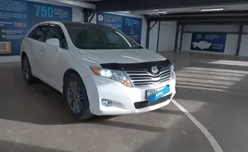Toyota Venza 2010 года за 9 000 000 тг. в Астана фото 2