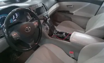 Toyota Venza 2010 года за 9 000 000 тг. в Астана фото 5