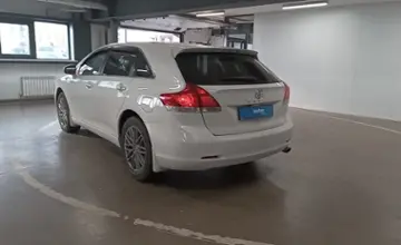 Toyota Venza 2010 года за 9 000 000 тг. в Астана фото 4