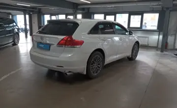 Toyota Venza 2010 года за 9 000 000 тг. в Астана фото 3