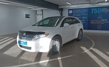 Toyota Venza 2010 года за 9 000 000 тг. в Астана фото 1