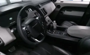 Land Rover Range Rover Sport 2013 года за 17 000 000 тг. в Астана фото 5